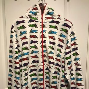 Billionaire Boys Club hoodie